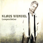 Lampenfieber - Klaus Wendel