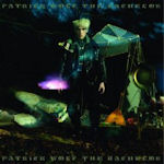The Bachelor - Patrick Wolf