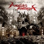Clockwork - Angelus Apatrida