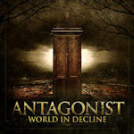 World In Decline - Antagonist