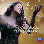 Sospiri - Cecilia Bartoli