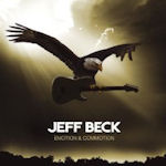 Emotion And Commotion - Jeff Beck