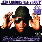 Sir Luscious Left Foot: The Son Of Chico Dusty - Big Boi