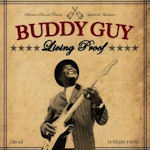 Living Proof - Buddy Guy