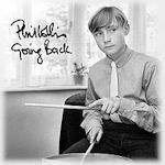 Going Back - Phil Collins