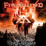 Days Of Defiance - Firewind