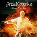 Silent Murder - Freakozaks