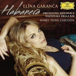 Habanera - Elina Garanca