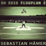 Flugplan 2 - Sebastian Hämer