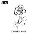 Schwarze Rose - Ibo