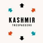 Trepassers - Kashmir