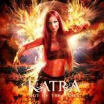 Out Of The Ashes - Katra