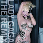 The Remix - Lady GaGa