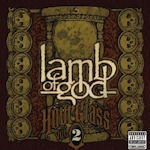 Hourglass - Vol. 2 - Lamb Of God