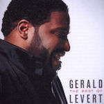 The Best Of Gerald Levert - Gerald Levert