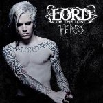 Fears - Lord Of The Lost
