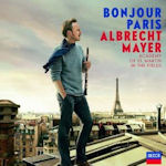 Bonjour Paris - Albrecht Mayer