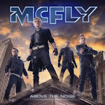 Above The Noise - McFly