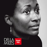 Simple Days - Della Miles