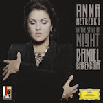 In The Still Of The Night - Anna Netrebko