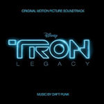 Tron Legacy - Soundtrack