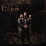 Continuum Ride - Project Pitchfork