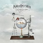 Antifogmatic - Punch Brothers