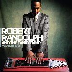 We Walk This Road - Robert Randolph + the Family Band