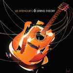 6 String Theory - Lee Ritenour