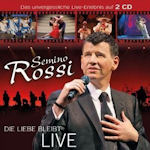 Die Liebe bleibt - live - Semino Rossi