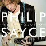 Innerevolution - Philip Sayce