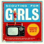 Everybody Wants To Be On TV - Scouting For Girls
