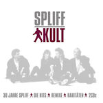 Kult - 30 Jahre Spliff - Spliff