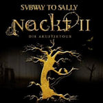 Nackt II - Subway To Sally