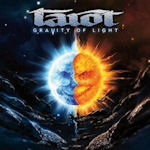 Gravity Of Light - Tarot