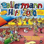 Ballermann Hits 2010 - Sampler