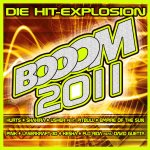 Booom 2011 - The First - Sampler