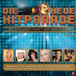 Die neue Hitparade - Folge 02 - Sampler