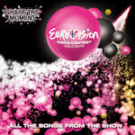 Eurovision Song Contest Oslo 2010 - Sampler