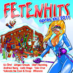 Fetenhits - Apres Ski 2011 - Sampler