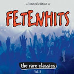 Fetenhits - Rare Classics - Vol. 2 - Sampler