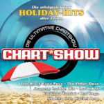 Die ultimative Chartshow - Die erfolgreichsten Holiday-Hits aller Zeiten - Sampler
