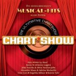 Die ultimative Chartshow - Die erfolgreichsten Musical-Hits aller Zeiten - Sampler