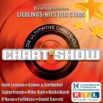 Die ultimative Chartshow - Die Lieblingshits der Stars - Sampler