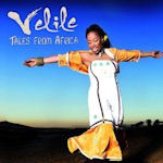 Tales From Africa - Velile