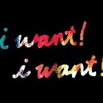 I Want! I Want! - Walk The Moon