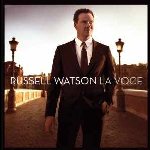 La voce - Russell Watson