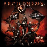 Khaos Legions - Arch Enemy