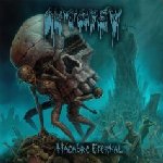 Macabre Eternal - Autopsy