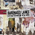 Hits From Yesterday And The Day Before - Barenaked Ladies